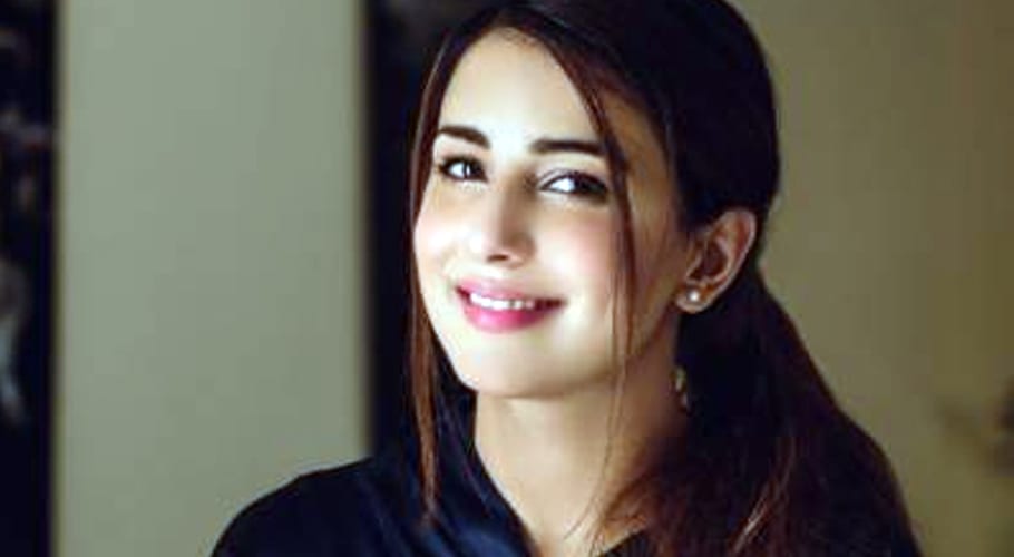 Ushna Shah talks about how difficult it is to be the female protagonist in Pakistan's entertainment scene.