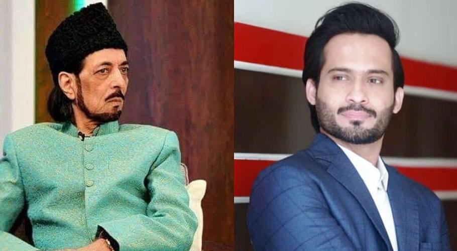 وقار زکا علامہ ضمیر اختر نقوی کی وفات پر دل دہلادینے والا بیان سامنے آگیا