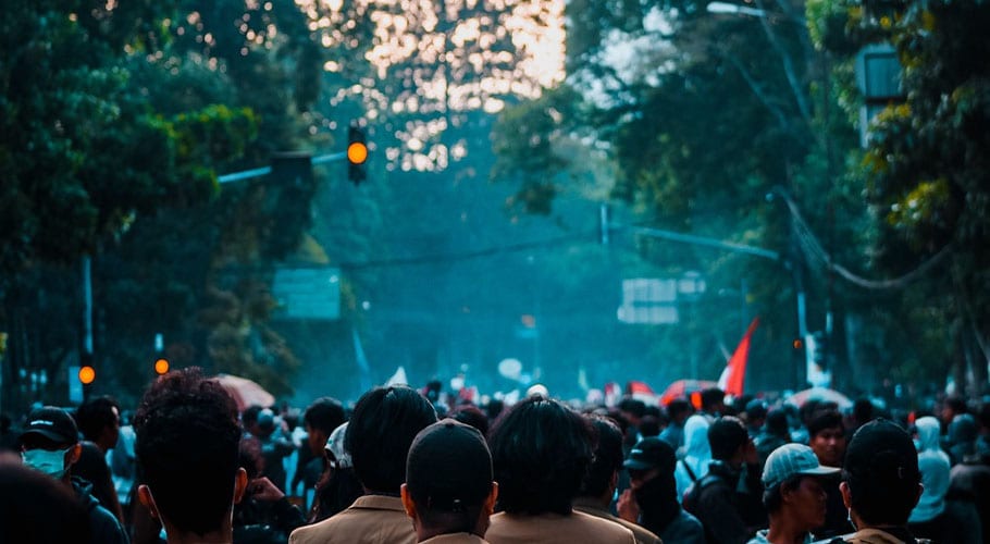 حکومت عوام کی خدمت کا نام، دُنیا بھر میں جمہوریت کا عالمی دن آج منایا جارہا ہے
