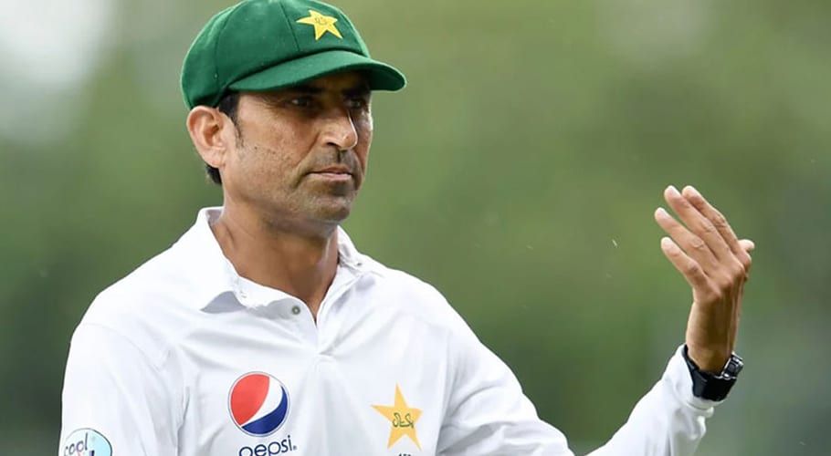 پی سی بی یونس خان سے مطمئن، مستقبل میں بھی سسٹم کا حصہ رہیں گے