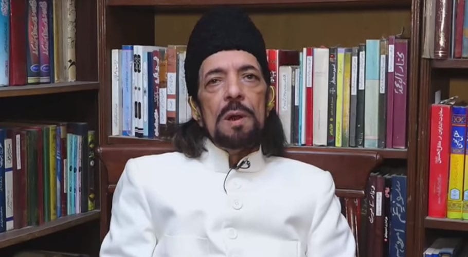 گورنر سندھ، بلاول بھٹوو دیگر کاعلامہ ضمیر اختر کے انتقال پر اظہار تعزیت