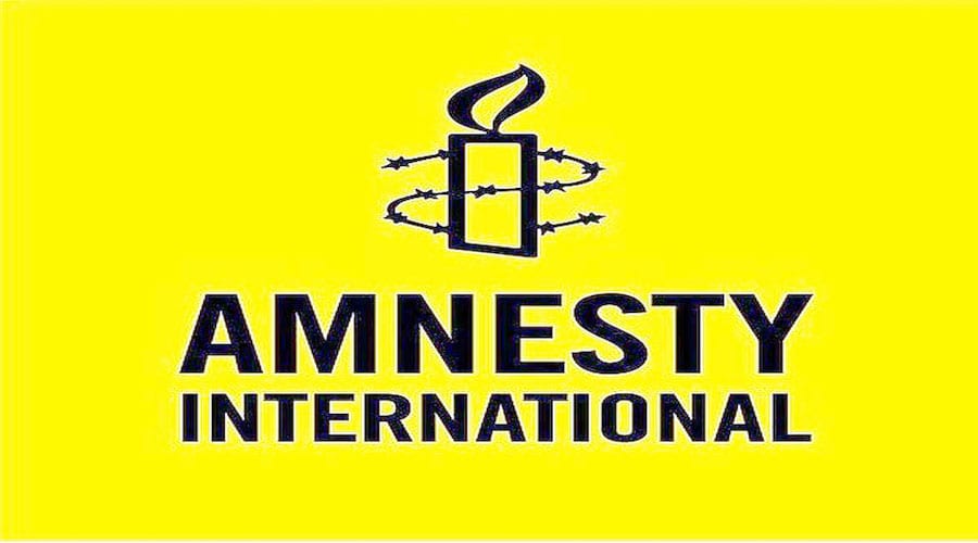 Amnesty International India Halts Its Work On Upholding Human Rights In India Due To Reprisal From Government Of India
