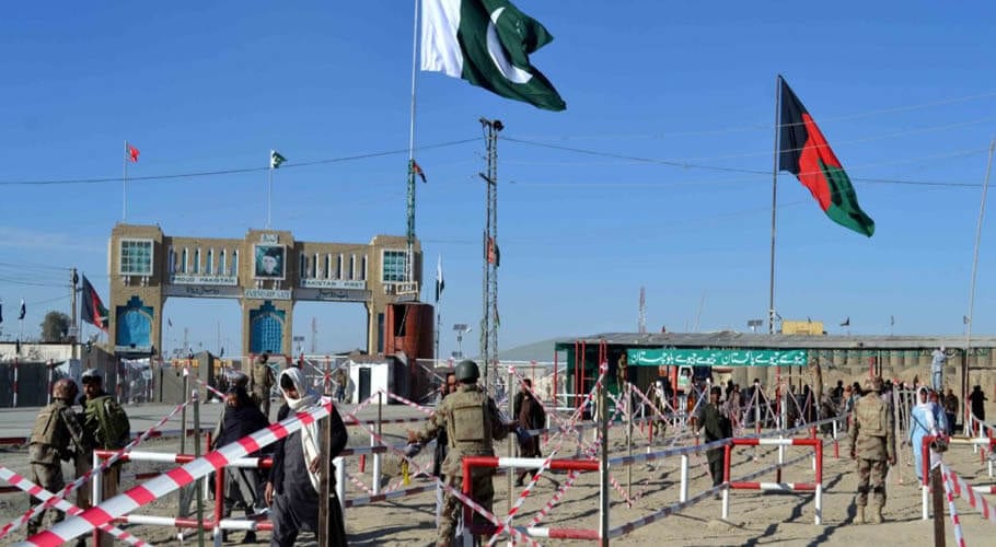 Border markets will transform local economies: Asim Bajwa