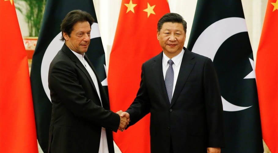 Chinese President postpones visit to Pakistan