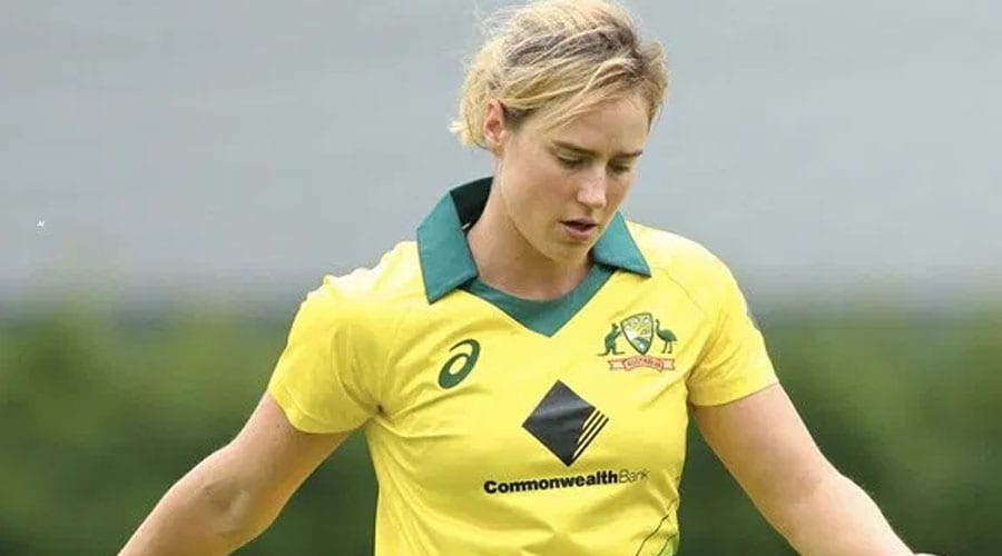 Australia's Perry out of New Zealand series after re-injuring hamstring