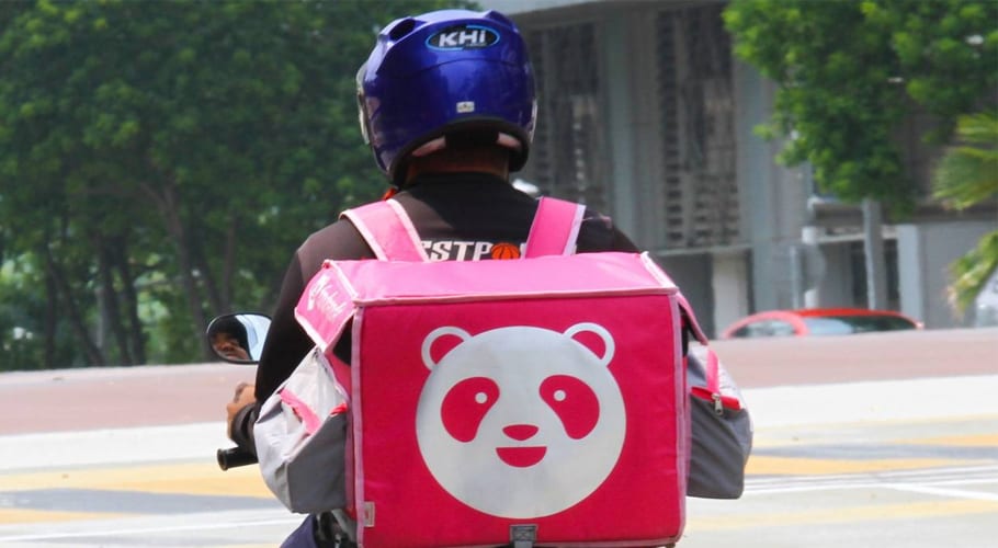 APRA decide to intensify protest against foodpanda malpractices