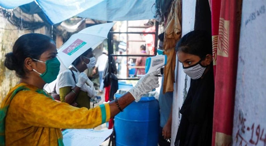 Coronavirus claims nine more lives in Pakistan