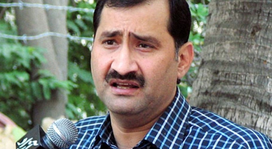 Jansher Khan to provide squash training in KP