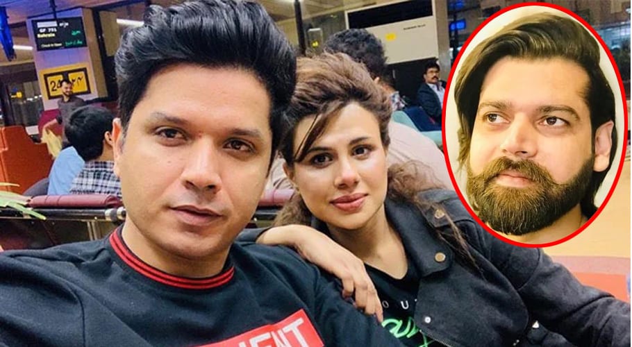 Mureed Abbas murder, reasons and investigation