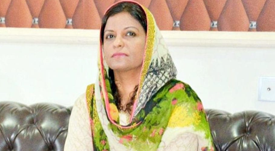 Supreme Court takes notice of rigged Gilgit-Baltistan elections: Nafisa Shah