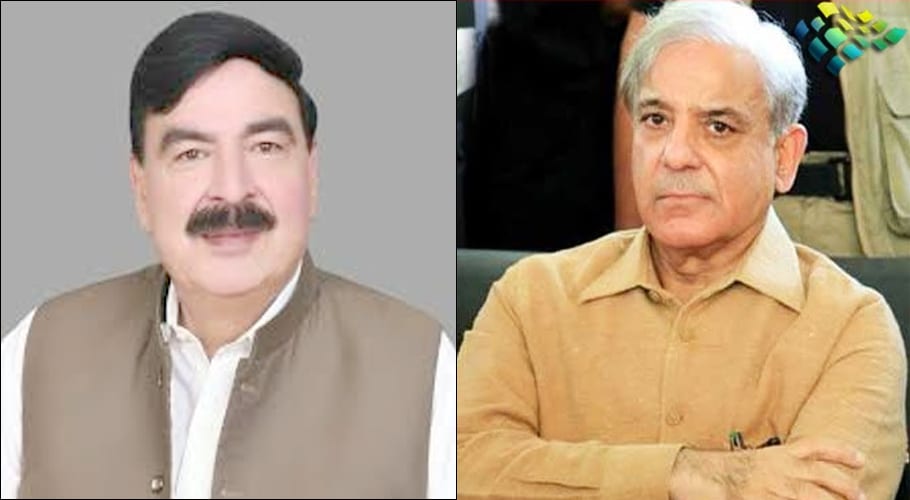 Shehbaz Sharif will be in jail after disqualification, claims Sheikh Rashid