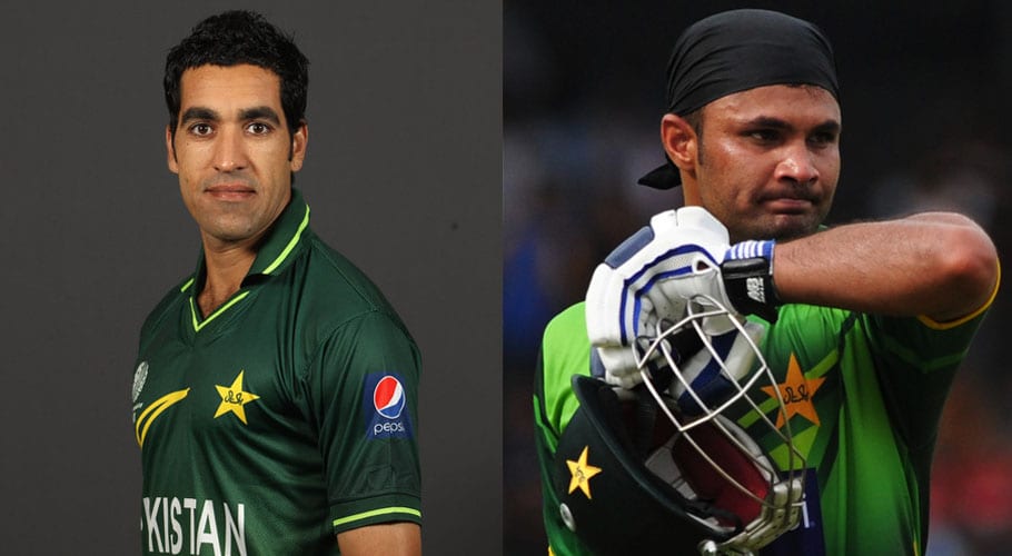 Umar Gul, Imran Farhat to retire from all forms of cricket