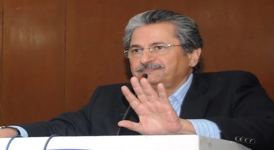 NCOC closed various educational institutions over flouting SOPs: Minister