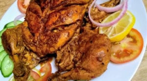The 3 most popular chargha spots in Karachi