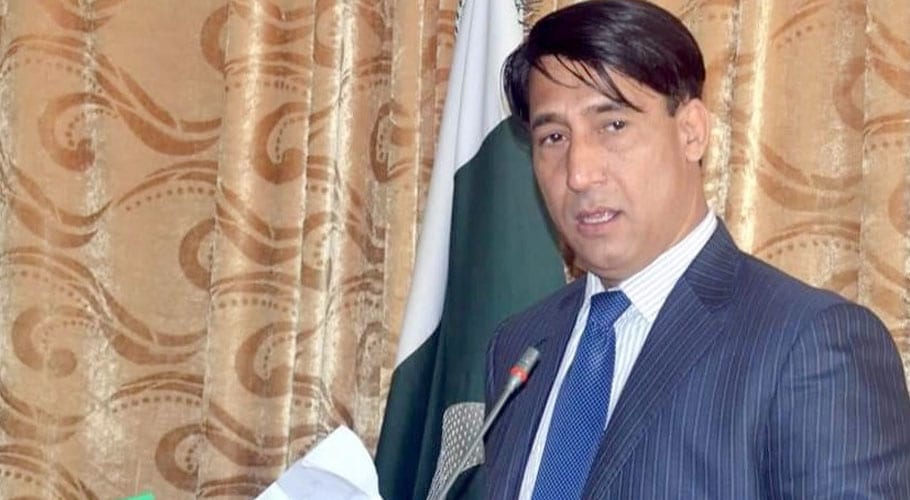 Biden to play his role in resolving Kashmir issue: Abdul Hameed Lone