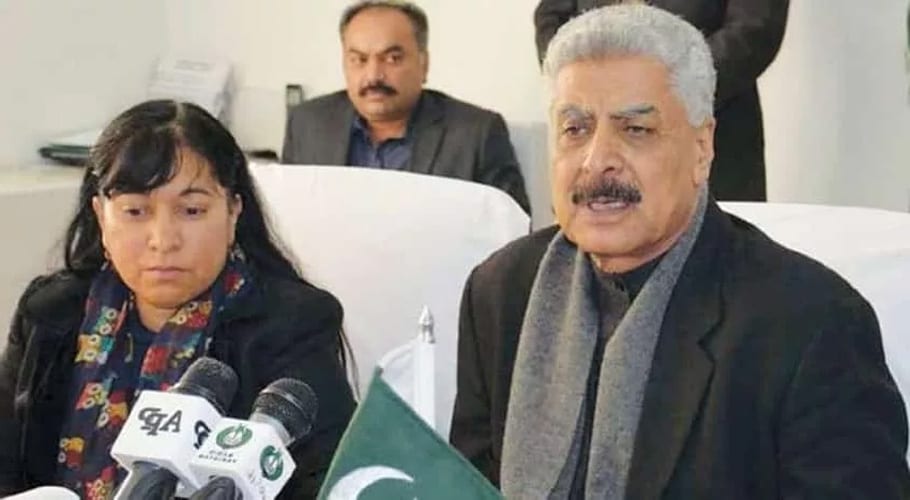 Abdul Qadir Baloch likely to resign as PMLN Balochistan president