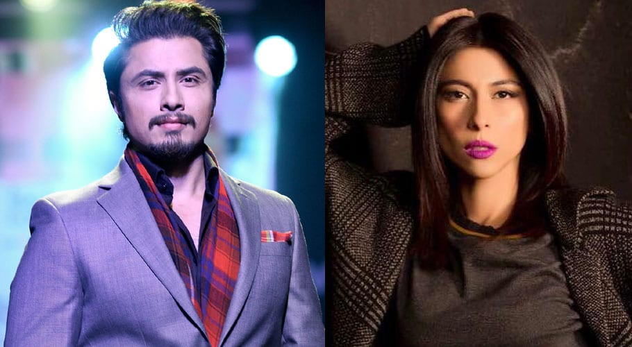 علی ظفر، میشا شفیع اور جنسی ہراسانی کیس، کیا اپنے حق کیلئے آواز بلند کرنا جرم ہے؟