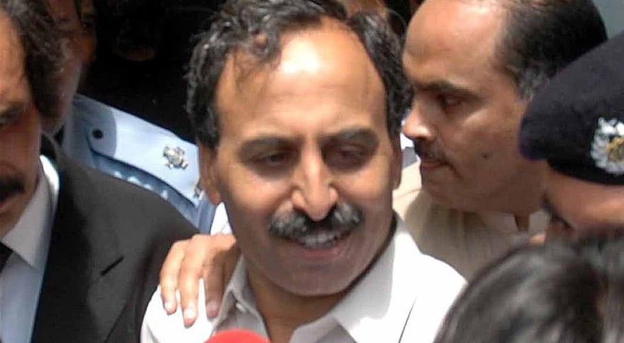 اسلام آباد پولیس کی پھرتیاں، سابق رکنِ اسمبلی کے خلاف غیر موجودگی میں 2 مقدمات درج