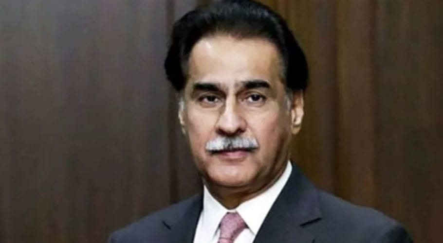 بھارتی میڈیا نے میرا بیان توڑ مروڑ کر پیش کیا، ایاز صادق کی وضاحت