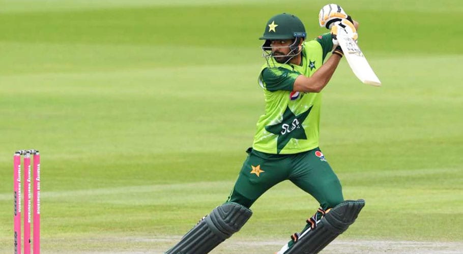 Babar Azam