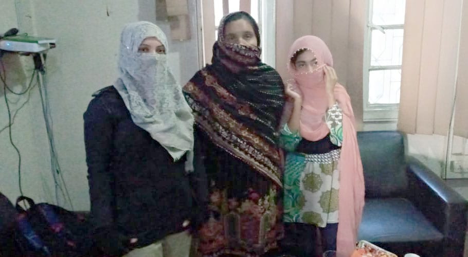 Motorcycle lifter Banesh arrested from Maripur