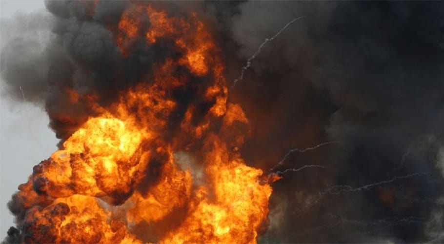 کوئٹہ میں دہشت گردی، سمنگلی روڈ پر دستی بم حملے میں 6 افراد زخمی