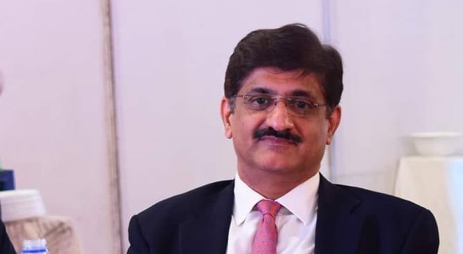 سندھ پولیس کی تشویش، وزیرِ اعلیٰ نے آئی جی سمیت اعلیٰ افسران کا اجلاس طلب کر لیا