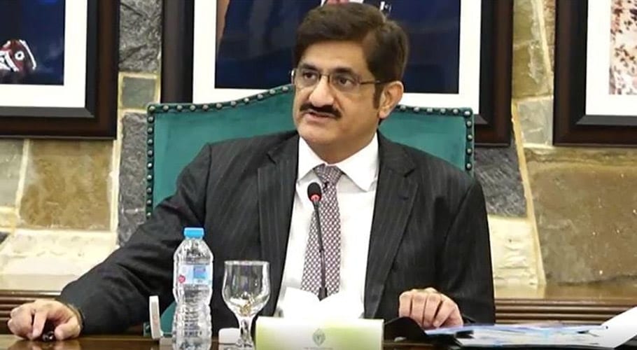 سندھ حکومت کی بڑی تقرریاں، چیئرمین اینٹی کرپشن اور ڈی جی کے ڈی اے تعینات