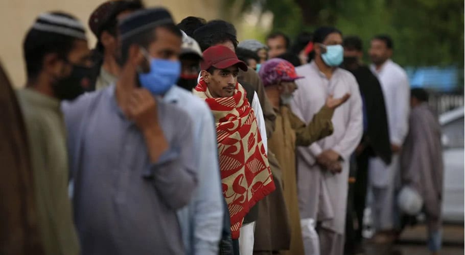 پاکستان میں کورونا سے مزید 14 شہری جاں بحق، متاثرین 3 لاکھ 30 ہزار سے تجاوز