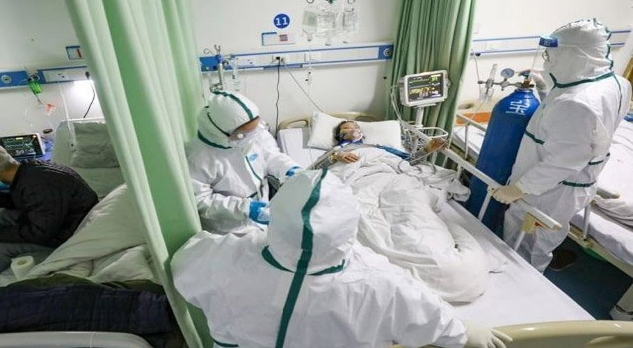 پاکستان میں کورونا وائرس کے 625 نئے کیسز رپورٹ، 14 مزید شہری جاں بحق