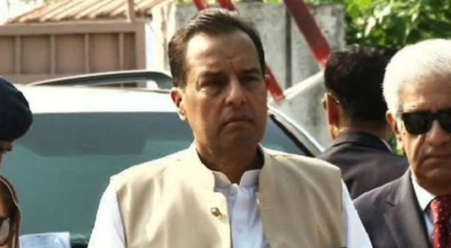 بابائے قوم کے آئین کو بچانا ہمارا فرض، رات کی تاریکی میں شب خون مارا گیا۔کیپٹن صفدر