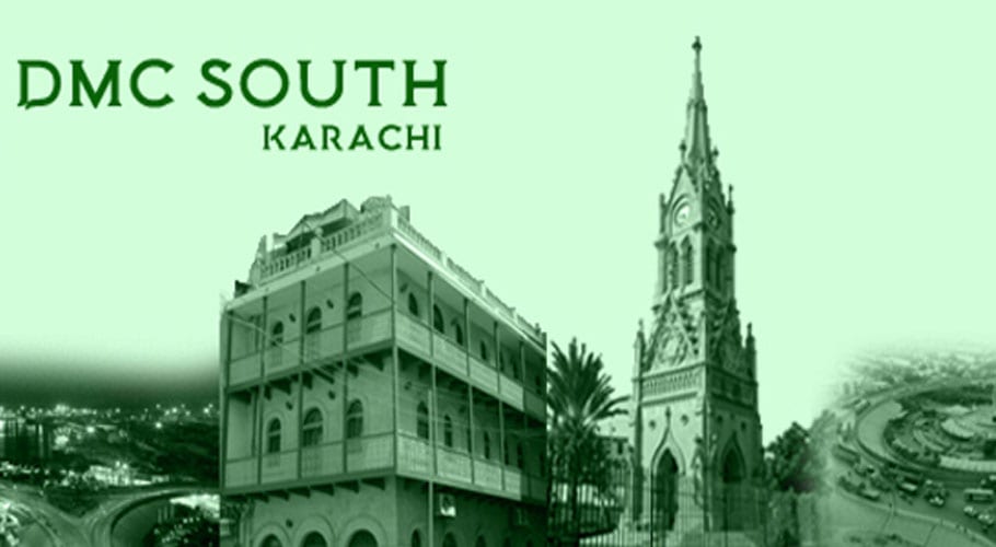 بلدیہ جنوبی میں محکمۂ بلدیات سندھ کی پابندی نظر انداز، ٹھیکہ دینے کی تیاری مکمل