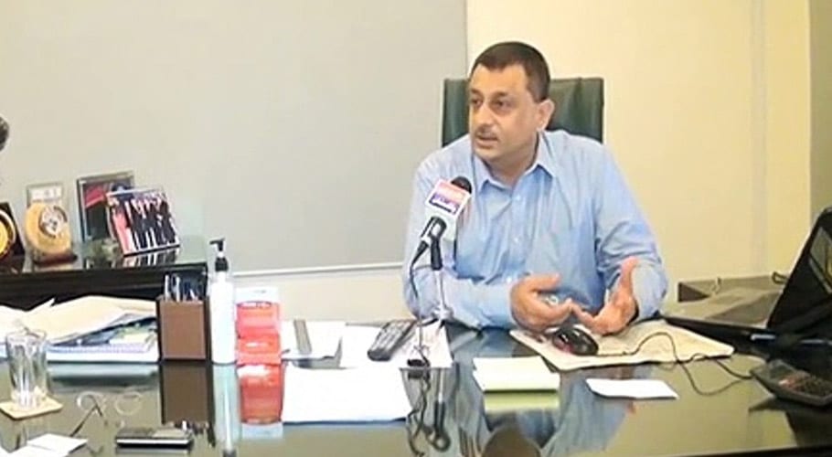 افریقہ کو پاکستان کی برآمدات دُنیا بھر کے 560 ارب ڈالر کا صرف 0.3 فیصد ہیں۔ای ایف پی
