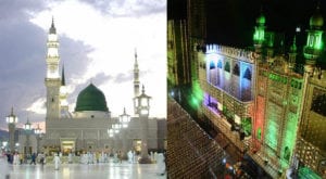 عید میلاد النبی کی خوشیاں اور محسنِ انسانیت ﷺ کا اخلاق و کردار