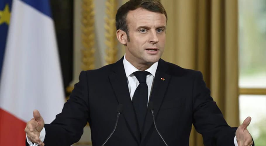 فرانس نے اپنے شہریوں کو پاکستان چھوڑنے کی ہدایت کردی، سفارتخانے کی تصدیق