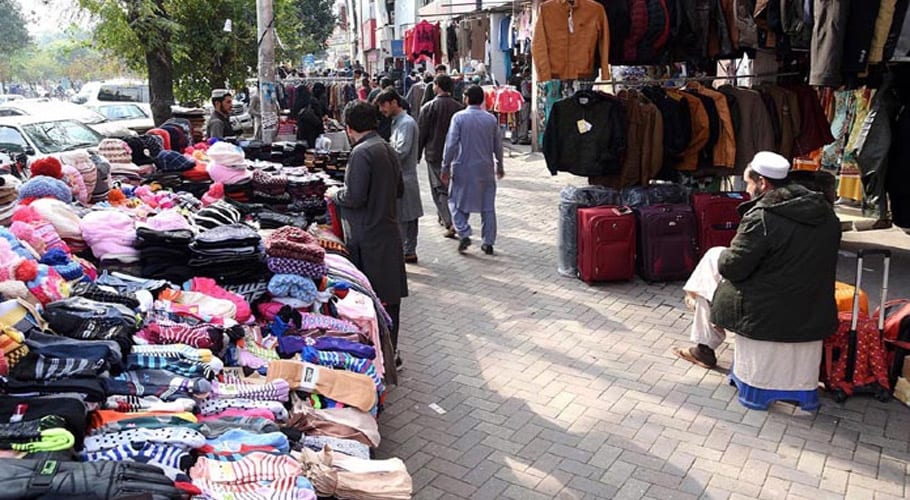 سی ڈی اے اور قبضہ مافیا کی ملی بھگت، اسلام آباد کی خوبصورتی ماند پڑنے لگی
