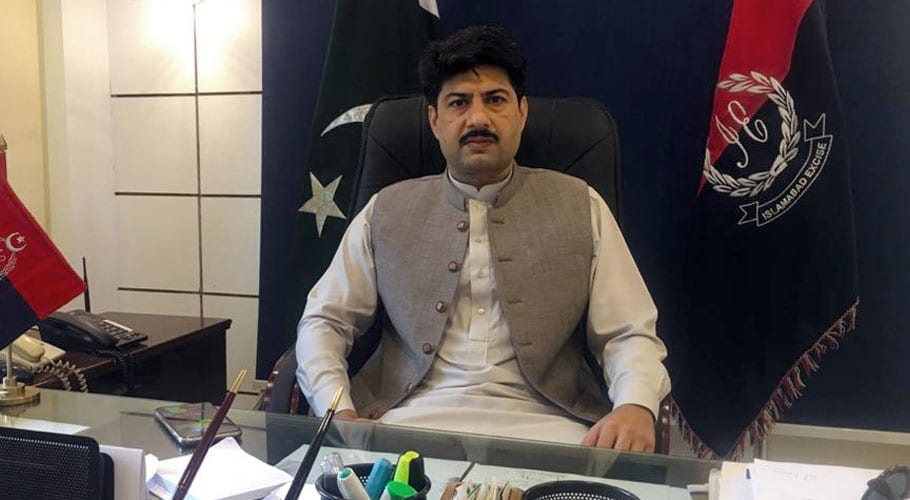 اسلام آباد کے شہری اب گھر بیٹھے گاڑیوں کے ٹوکن ٹیکس ادا کرسکیں گے