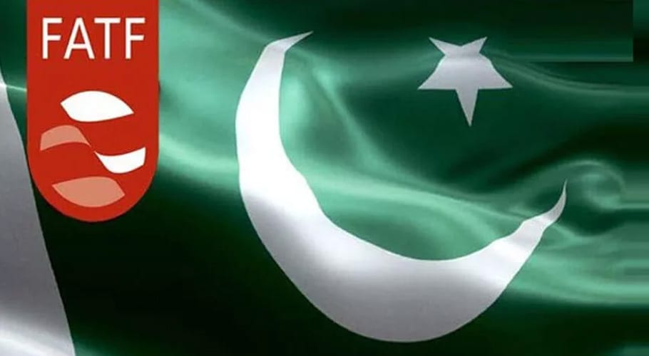 FATF to decide Pakistan’s fate on greylist today