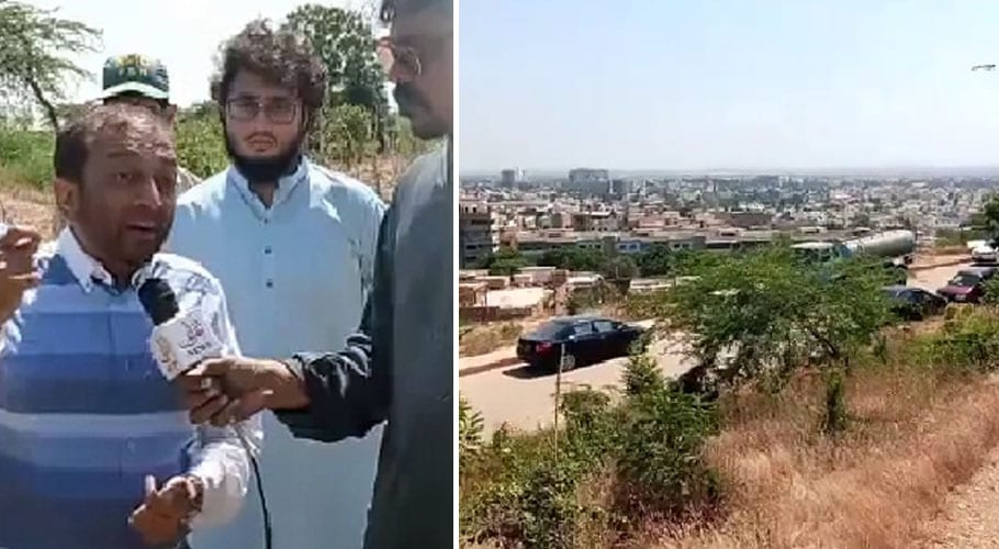 کراچی میں موجود تفریح گاہوں کو سابق بلدیاتی قیادت نے اجاڑ کر رکھ دیا، فاروق ستار
