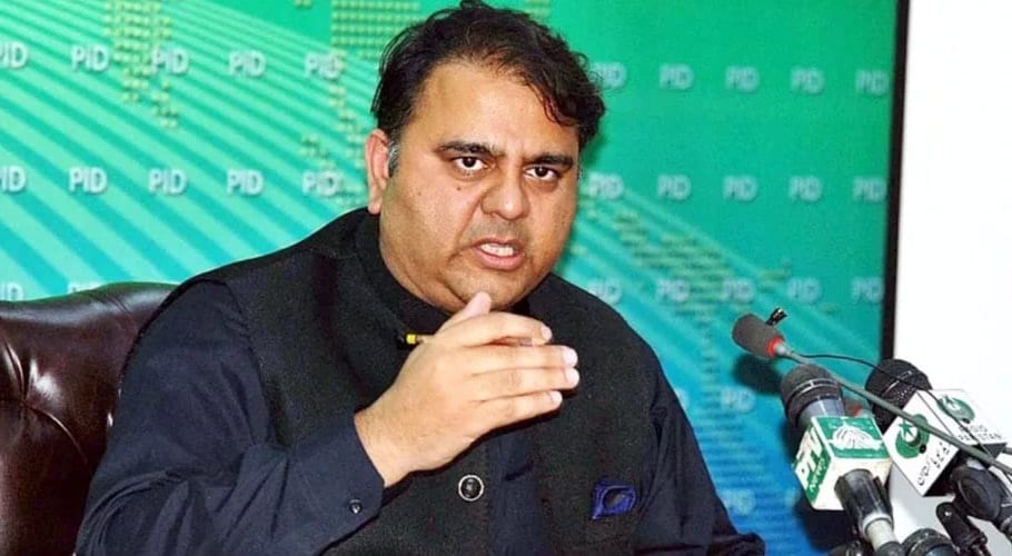 اپوزیشن کی تحریک میں حکومت کیلئے اصل چیلنج مذہب کارڈ کا استعمال ہے۔فواد چوہدری