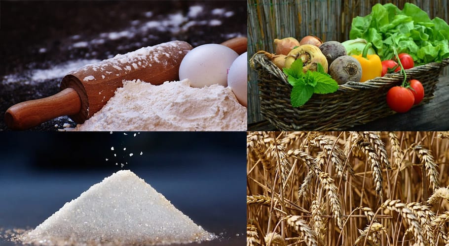 گندم کا بحران اور آٹے سمیت دیگر اشیاء کی بڑھتی ہوئی قیمتیں، عوام کہاں جائیں؟