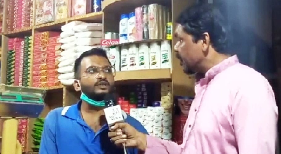 سندھ میں گندم کا بحران، 10کلو آٹے کے تھیلے پر 40روپے کا اضافہ
