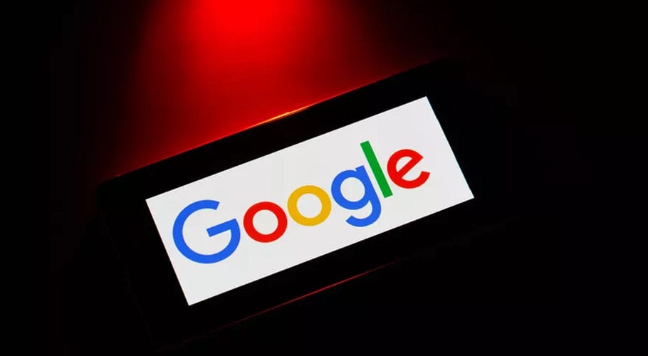 گوگل کا امریکا میں بڑے پیمانے پر سرمایہ کاری اور نوکریوں کے اجرا کا اعلان