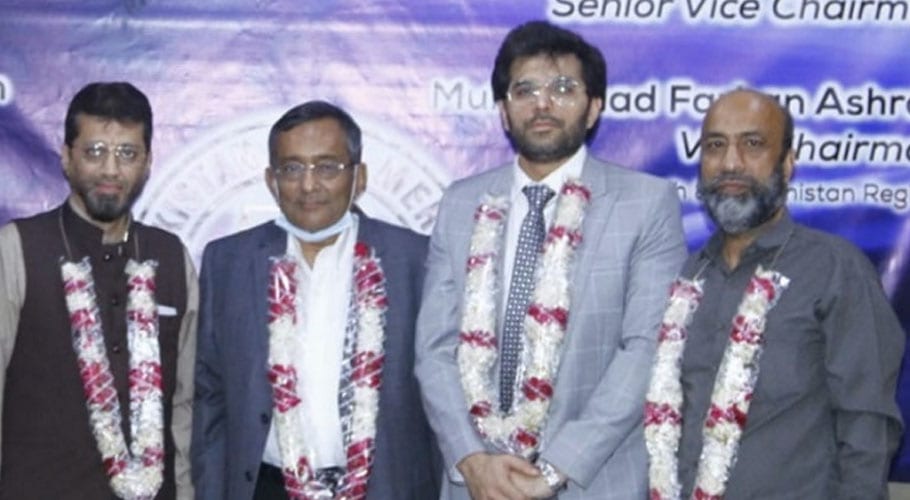 Govt to reduce higher duties on PFY basic raw material of Textile industry: Hanif Lakhany