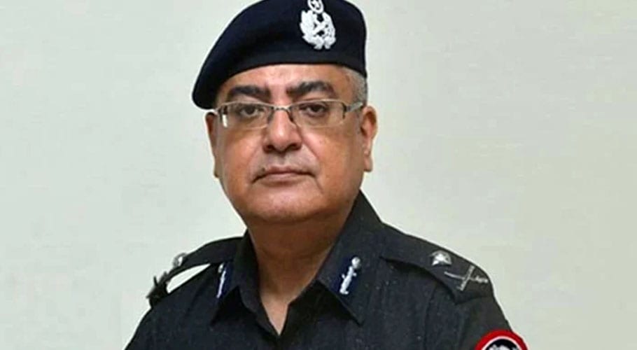List of police officers applying for leave prepared