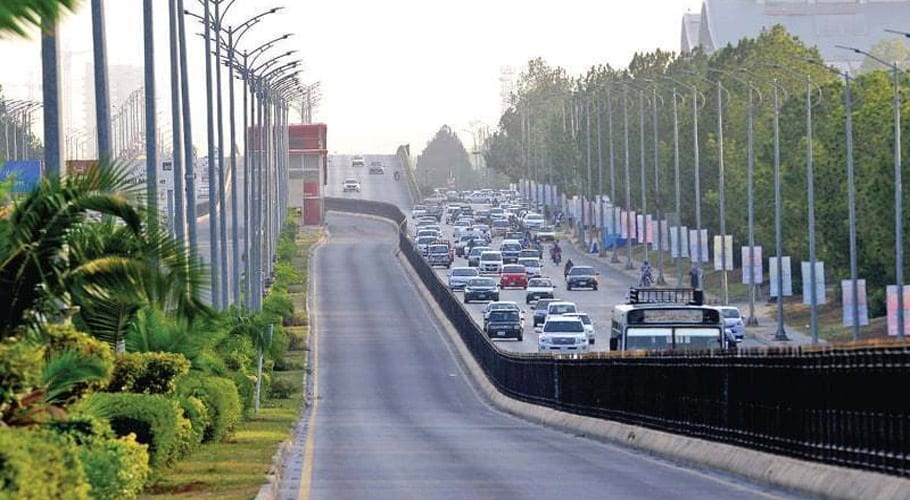 وزارتِ ہاؤسنگ کی رپورٹ جمع، اسلام آباد کے سیکٹر جی 14/1 کیلئے بری خبرسامنے آ گئی