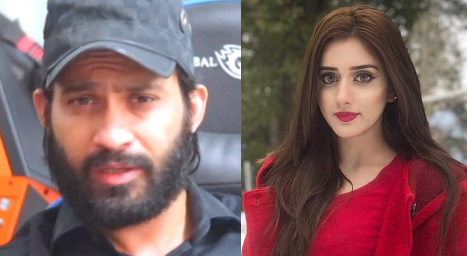 سوشل میڈیا پر جنت مرزا اور وقار ذکاء کی تکرار اور اخلاقیات کے تقاضے