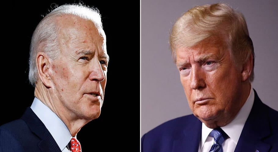 Donald Trump refuses to attend Biden's inauguration