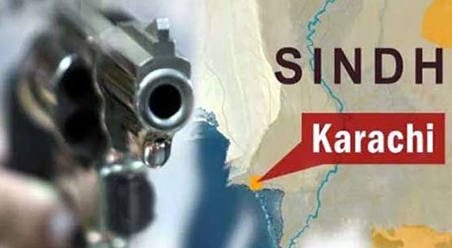 جرائم کی شرح کم ہوگئی،کراچی ورلڈ کرائم انڈیکس میں 103نمبر پر آگیا