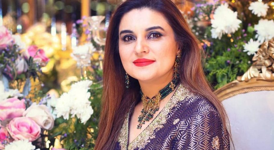 Kashmala Tariq to tie the knot with Islamabad-based businessman on Oct 31